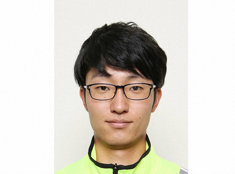 アーチェリー・武藤弘樹選手