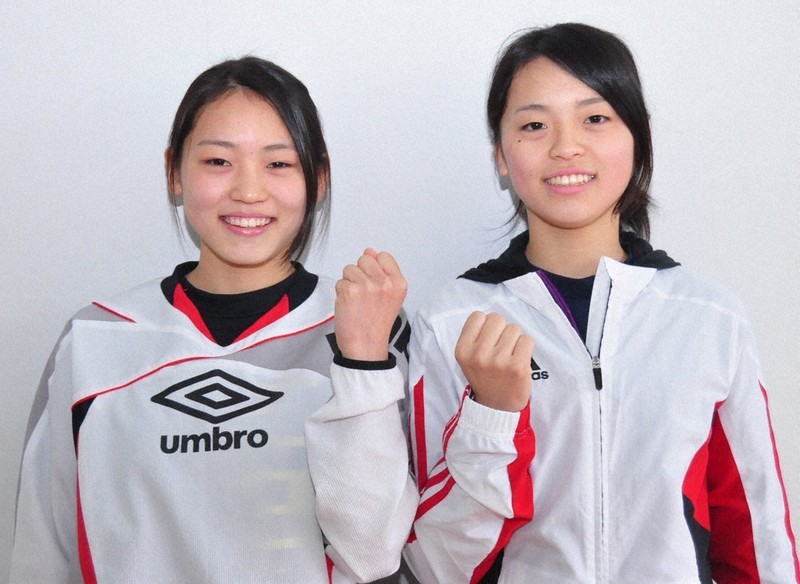 東京２０２０ １ 担当記者は見た フェンシング 東莉央 22 東晟良 21 姉妹そしてライバル 負けず嫌いは母譲り 毎日新聞