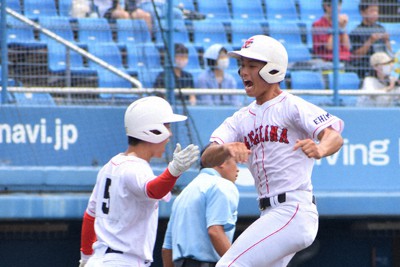 第84回全国高校野球選手権大会記念ボール　川之江高校 第84回全国高校野球選手権大会記念ボール 川之江高校 - メルカリ