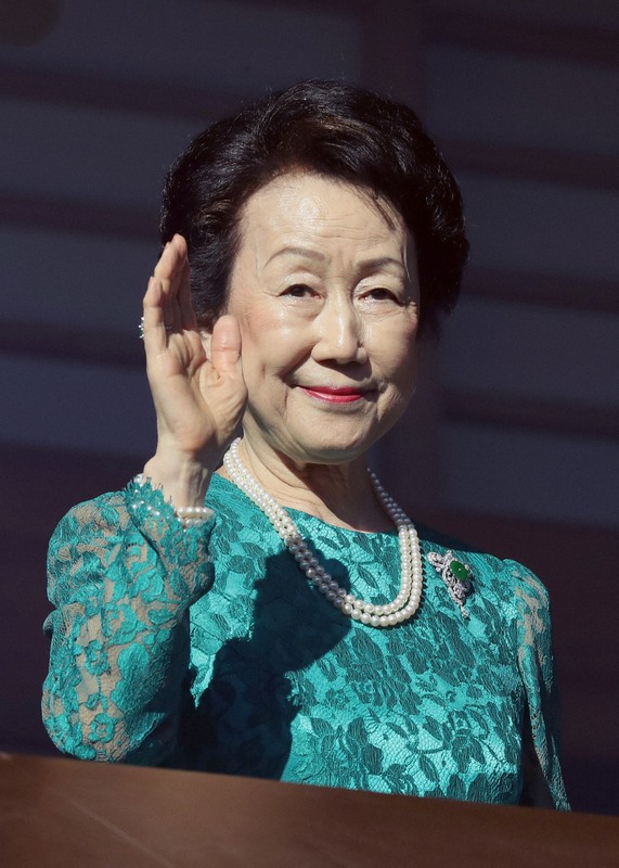 皇室の活動 7月10 23日 陛下 東京五輪で開会宣言 毎日新聞