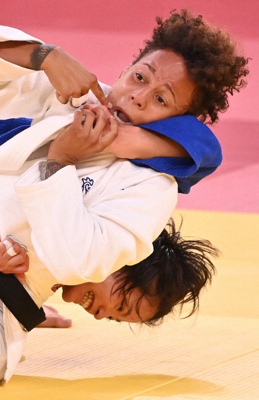 金メダル阿部詩 その名の通りに 持ち前の勘の良さ 努力で磨く 毎日新聞