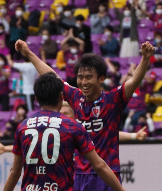 福岡慎平 京都サンガ J1昇格記念ver. 全3種セット モバガチャ 福岡慎平 京都サンガ J1昇格記念ver. 全3種セット モバガチャ｜