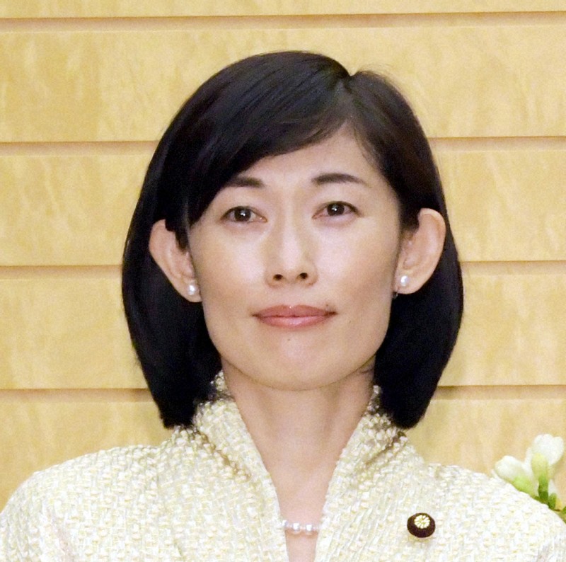 自民、衆院東京7区に参院の丸川珠代元五輪担当相を擁立へ | 毎日新聞