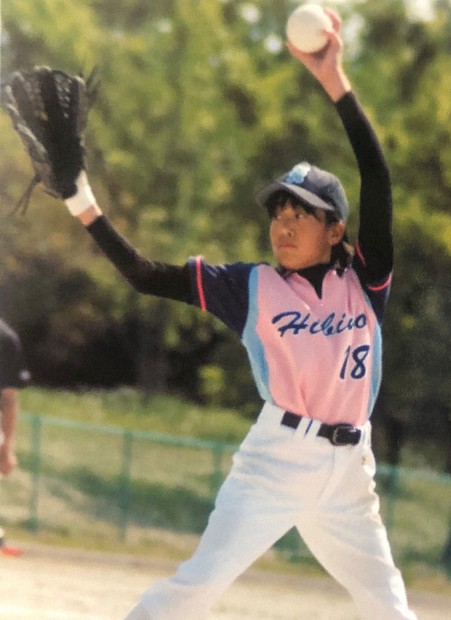 トヨタ ソフトボール 後藤希友選手 オリンピック選手直筆サイン 18 ソフト・後藤希友、東京五輪後初公式戦で完封＆奪三振ショー