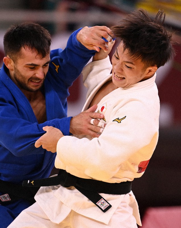 毎小ニュース スポーツ 東京2020 1 柔道 阿部兄妹 そろって金 日本勢初 毎日新聞