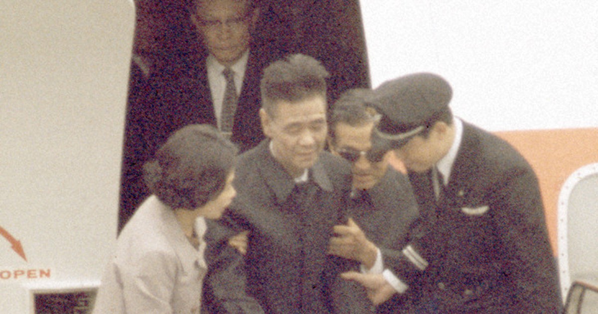 ニュースのことば：横井庄一さん | 毎日新聞