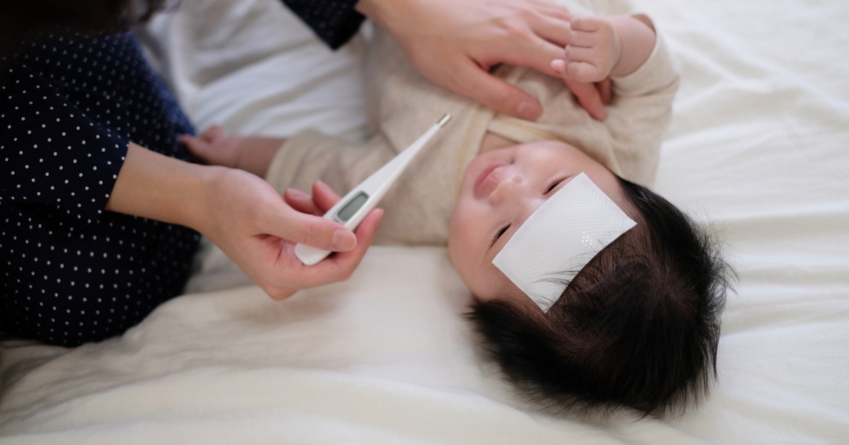 乳幼児への抗菌薬使用がアレルギーの原因に 医療 健康tips 毎日新聞 医療プレミア