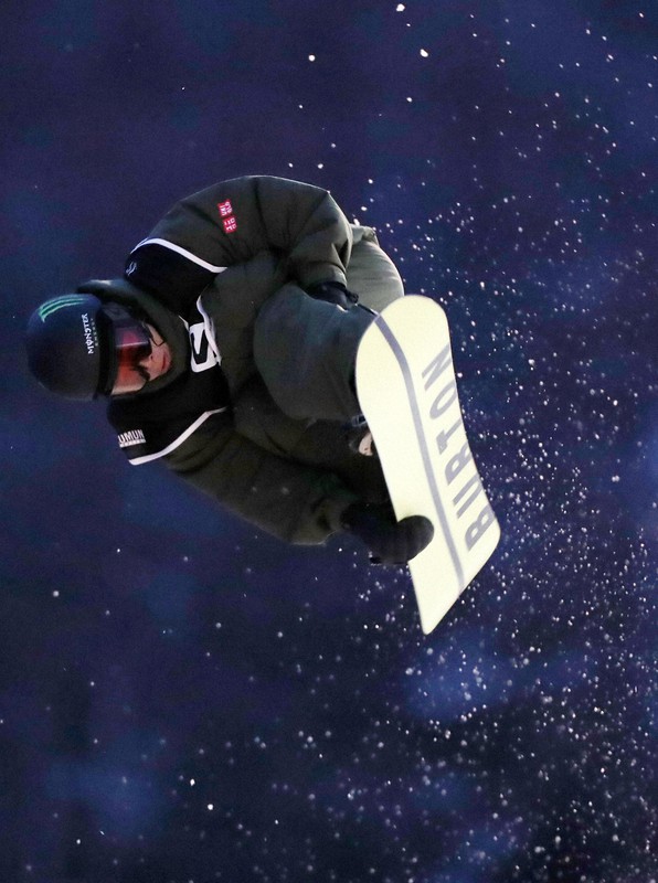 平野歩夢　boarding 2014年4月 写真でたどるスケートボード・平野歩夢の軌跡 [写真特集3/24] | 毎日新聞