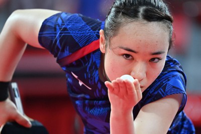 安藤美希子が銅メダル 重量挙げ女子59キロ級 東京五輪 | 毎日新聞