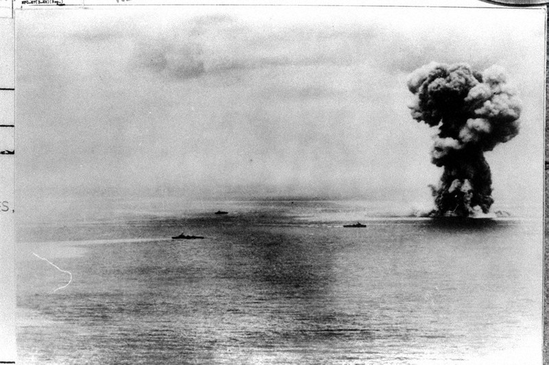 名著を探訪：戦後76年 吉田満『戦艦大和ノ最期』／5 「手首斬り