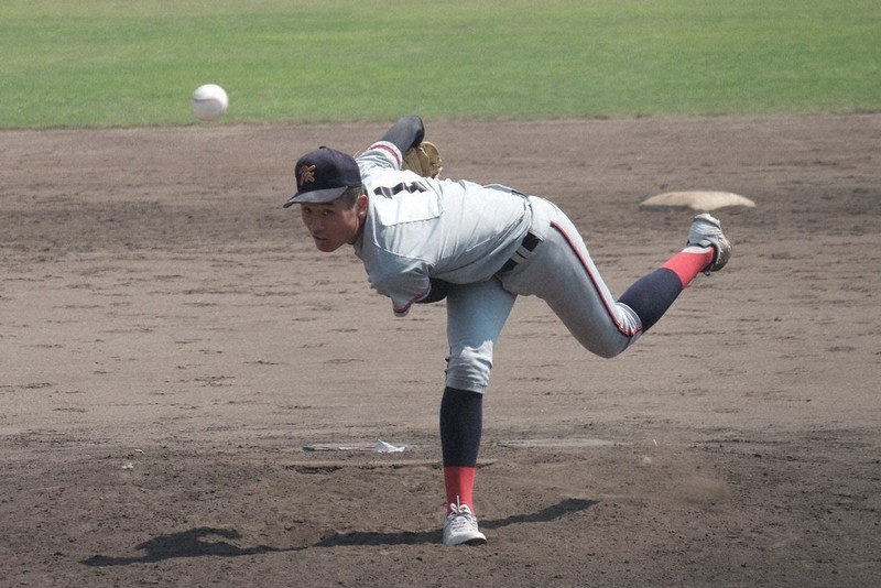 全国高校野球 京都大会 きょう決勝 京都外大西 攻守とも安定 京都国際 選手層に厚み 京都 毎日新聞