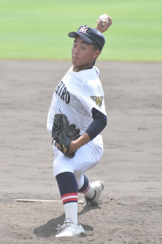 全国高校野球 兵庫大会 あす決勝 関西学院VS神戸国際大付 ／兵庫