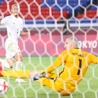 サッカー男子日本 8強入り フランス破り 1次リーグ3戦全勝 写真特集1 16 毎日新聞