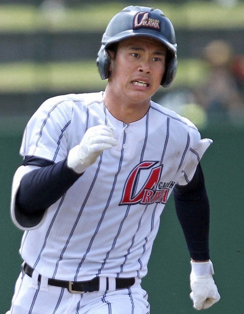 全国高校野球 埼玉大会 浦和学院3年ぶりV 投打で昌平圧倒、14