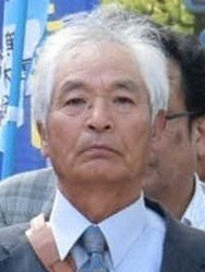 黒木義博さん