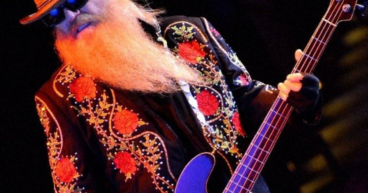 米 Zz Top ベーシスト ダスティ ヒルさん死去 72歳 毎日新聞