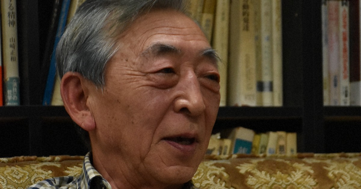 津久井やまゆり園殺傷事件「死刑囚に必要なのは治療」　証人の精神科医、裁判を振り返る 