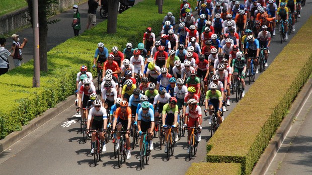 コロナで業績好調な自転車「五輪」も追い風となるか  経済プレミア 