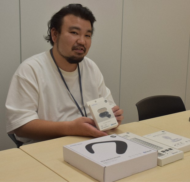 アイデア続々月800点も スリーコインズの舞台裏 経済プレミア トピックス 井口彩 毎日新聞 経済プレミア アイデア続々月800点も スリーコインズの舞台裏 経済プレミア トピックス 井口彩 毎日新聞 経済プレミア