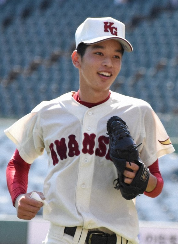 全国高校野球 兵庫大会 神戸国際大付、4年ぶりV 春夏連続で甲子園へ