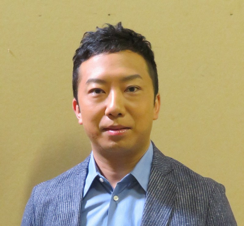 市川猿之助さんがコロナ陽性 八月花形歌舞伎 当面の間休演 毎日新聞 市川猿之助さんがコロナ陽性 八月花形歌舞伎 当面の間休演 毎日新聞