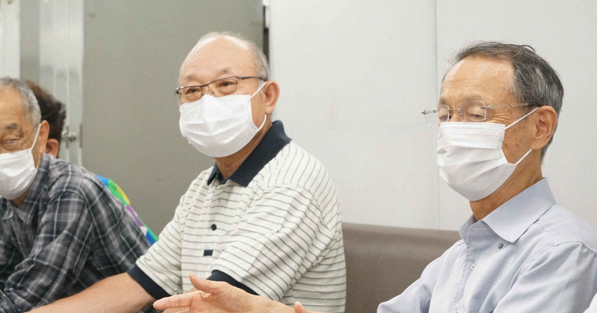 河井夫妻買収 現金受領100人不起訴で検審申し立て 広島の有権者 毎日新聞