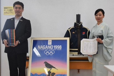 五輪ファイナリスト、「暁の超特急」こと吉岡隆徳さんの素顔とは
