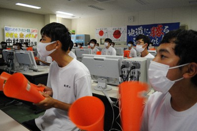五輪ファイナリスト、「暁の超特急」こと吉岡隆徳さんの素顔とは
