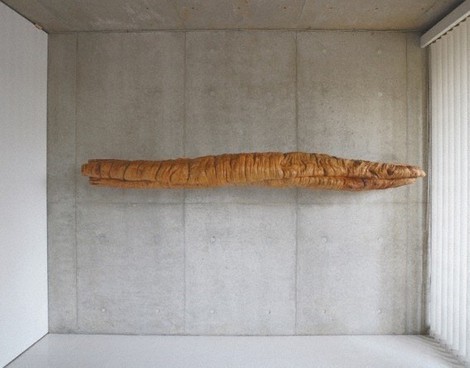 アートな窓：心に残る「何か」を刻む＝彫刻家・湯浅未浦 ／愛知 | 毎日新聞