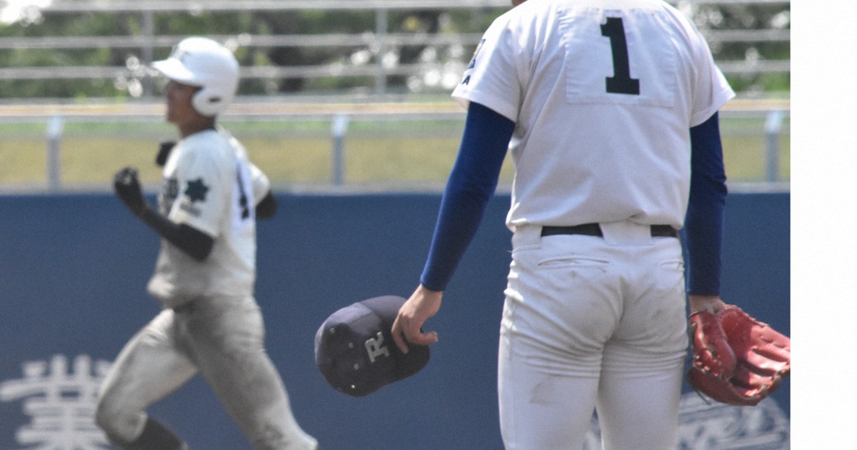 履正社が敗退 夏連覇ならず 高校野球大阪大会準決勝 | 毎日新聞
