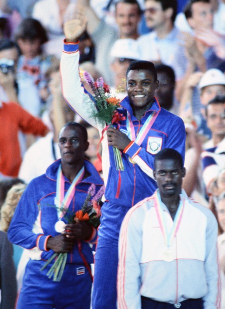 五輪の花形 陸上男子100メートルの価値を読み解く | 毎日新聞