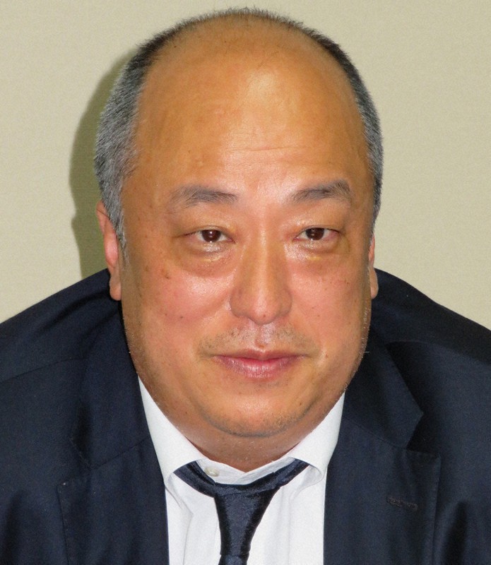 佐々木伸一・全興連会長