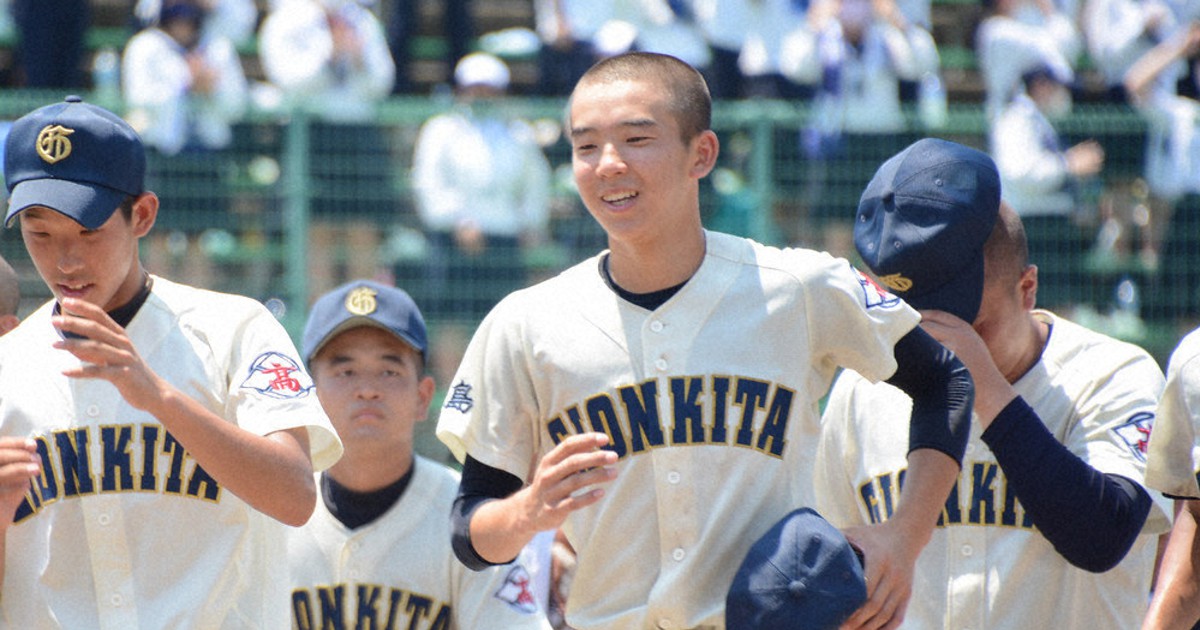 スポーツライター藤原史郎の目：全国高校野球 広島大会振り返り 公立校