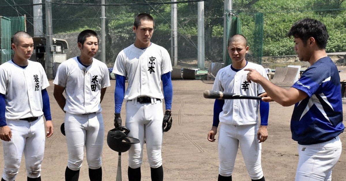 明豊高校　練習試合用帽子　フェア あいすず 明豊高校 練習試合用帽子 フェア あいすず様専用 ウェア