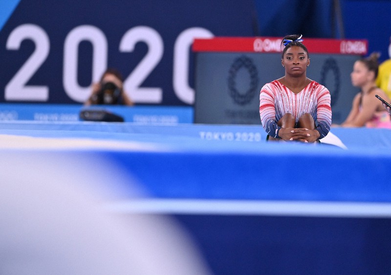 選手たちが運営スタッフに感謝のメッセージ 体操競技の全日程が終了