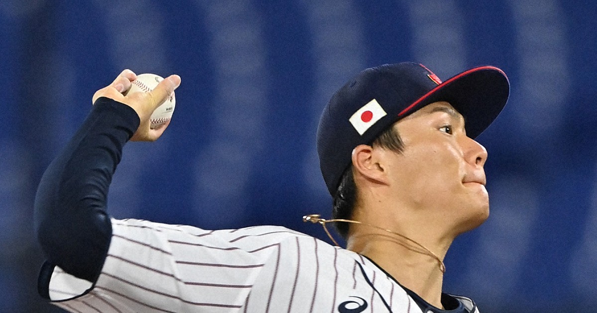 【新品未開封】侍　JAPAN 山本由伸　光る侍スティック 新品未開封】侍 JAPAN 山本由伸 光る侍スティック 新品未開封