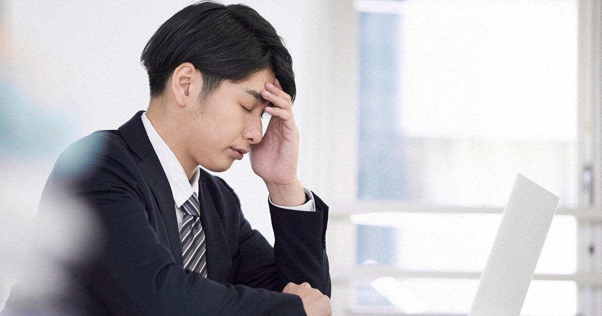 モテモテだな 29歳男性がパート女性の絡みに嫌気 職場のトラブルどう防ぐ 井寄奈美 毎日新聞 経済プレミア