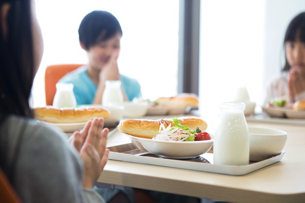 食事時間を延ばせば子供はもっと野菜を食べる ヘルスデーニュース 毎日新聞 医療プレミア 食事時間を延ばせば子供はもっと野菜を食べる ヘルスデーニュース 毎日新聞 医療プレミア