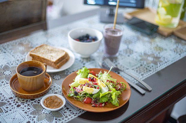 新型コロナ コーヒーや野菜が予防に役立つ ヘルスデーニュース 毎日新聞 医療プレミア