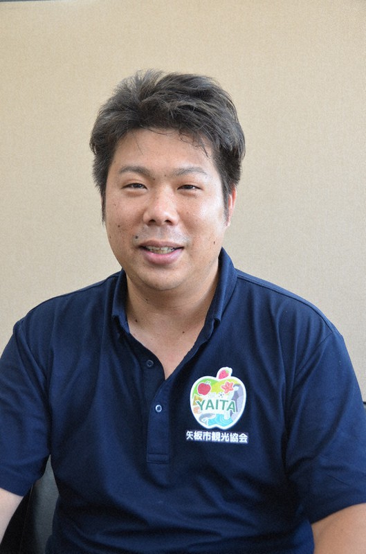 会いたい・聞かせて：人材つなぎ合宿聖地に 矢板市地域プロジェクト 