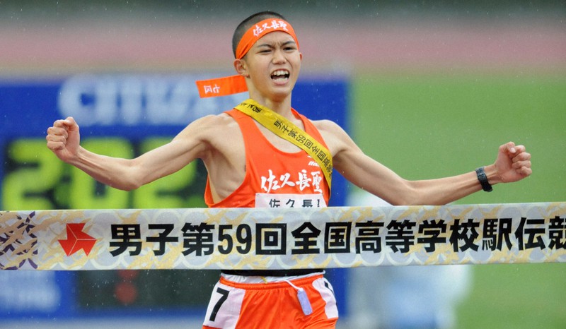 涙のラストレース 大迫傑は東京オリンピックへと真っすぐ生きた | 毎日新聞