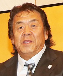 長州力 プロレス人生で 一度だけこれはもうダメ と思った試合 大巨人の怒りに 怖かったですね スポニチ