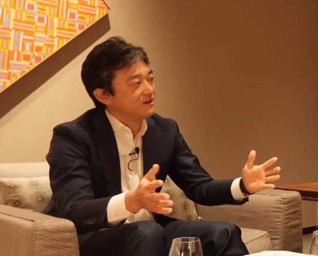 日本株投資本『運をつかむ日本株投資力』塩住秀夫 ジョージ・ソロス絶賛の運用哲学 投資の達人に聞く⑨JPモルガンAM「JPMザ・ジャパン」（下）日本