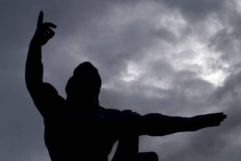 長崎原爆の日 朝から祈りに包まれ 写真特集1 17 毎日新聞