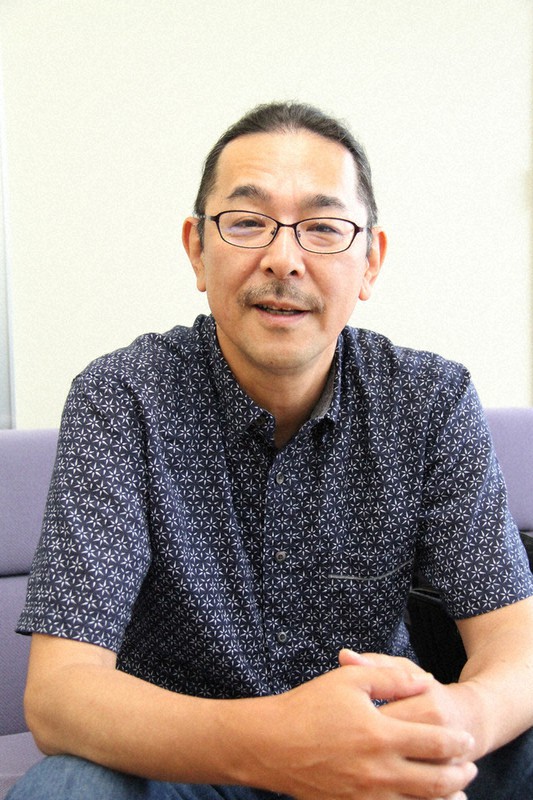 スポットライト：文筆家 村上健司さん 謙虚な気持ち育む | 毎日新聞