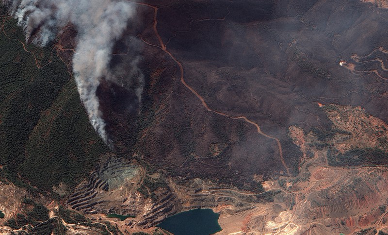 ギリシャで山火事相次ぐ 2人死亡 過去30年間で最悪の熱波 写真特集1 10 毎日新聞 ギリシャで山火事相次ぐ 2人死亡 過去30年間で最悪の熱波 写真特集1 10 毎日新聞