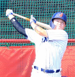 侍ジャパン村上 先輩 山田哲人お姫様抱っこの瞬間公開 最高の笑顔 かわいかった スポニチ