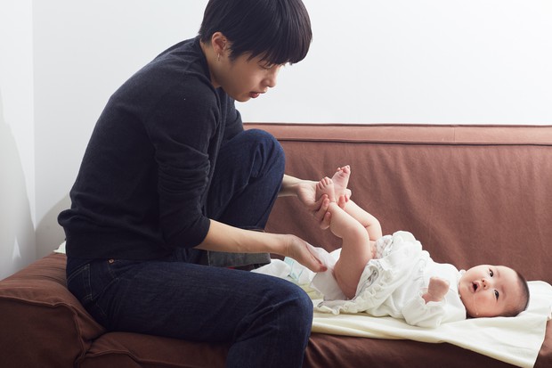 子どもの胆道閉鎖症 医療 健康tips 毎日新聞 医療プレミア
