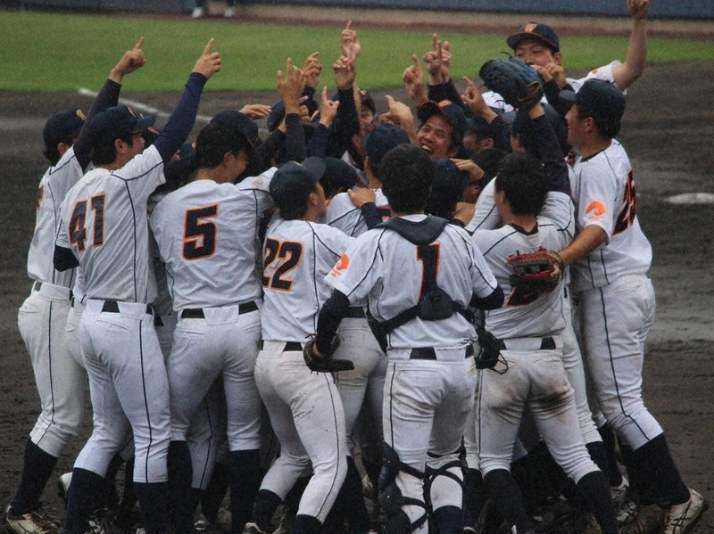 日本一目指す和歌山大野球部 国立で異例の活躍 強さの秘密は 毎日新聞