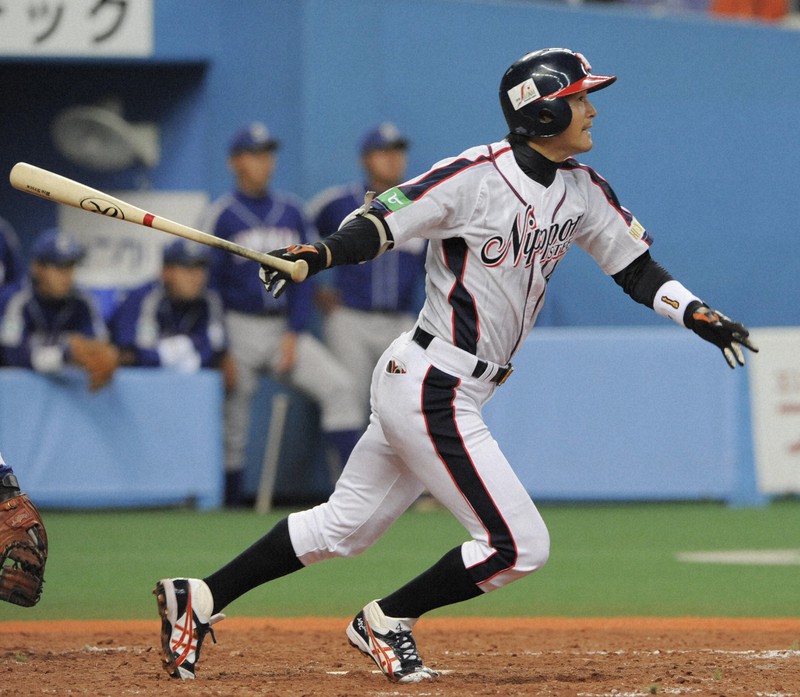 守備そっくりの父の背中を追って 熊本工の米田雄大 夏の甲子園 毎日新聞